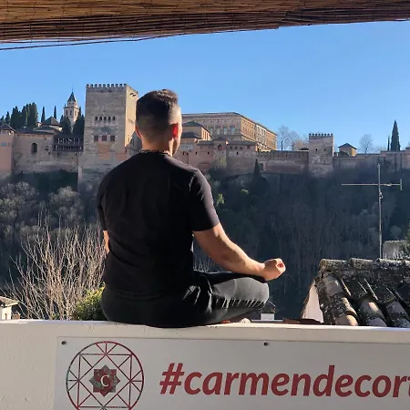 Carmen De Cortes Apartment