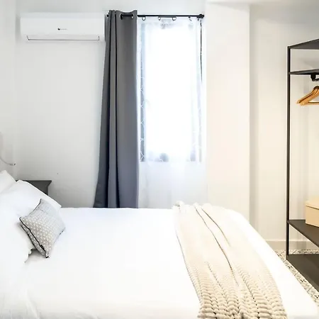 Apartment Carmen De Cortes Granada