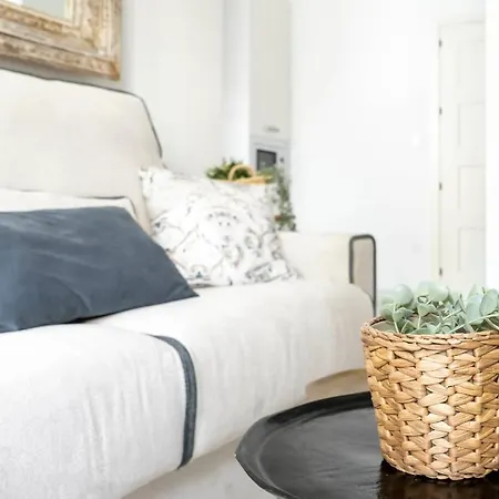 Apartment Carmen De Cortes *