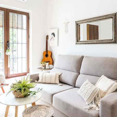 Carmen De Cortes Apartment