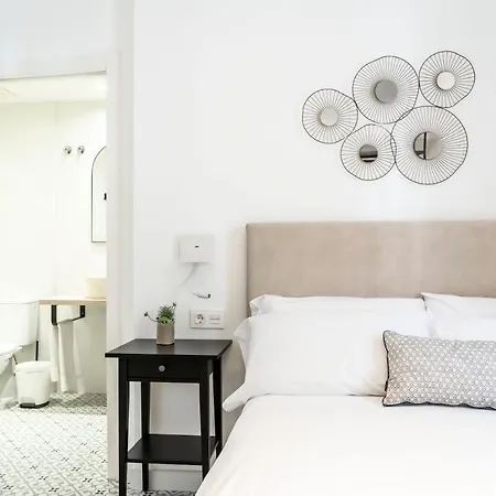 Apartment Carmen De Cortes *