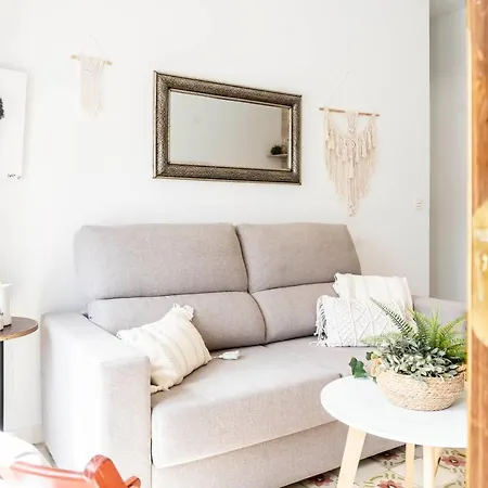Carmen De Cortes Apartment Granada