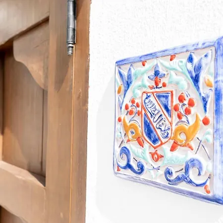 Carmen De Cortes Apartment *