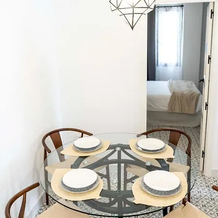 Carmen De Cortes Apartment