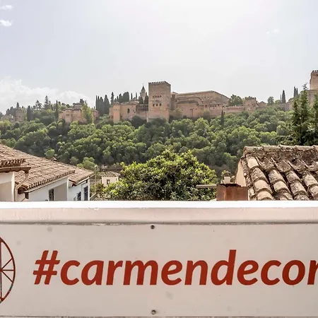 Carmen De Cortes Apartment