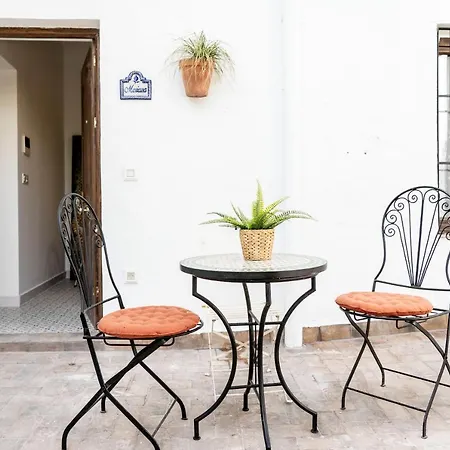 Carmen De Cortes Apartment *