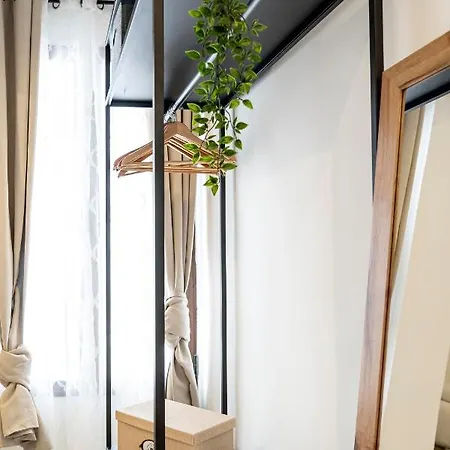 Apartment Carmen De Cortes *