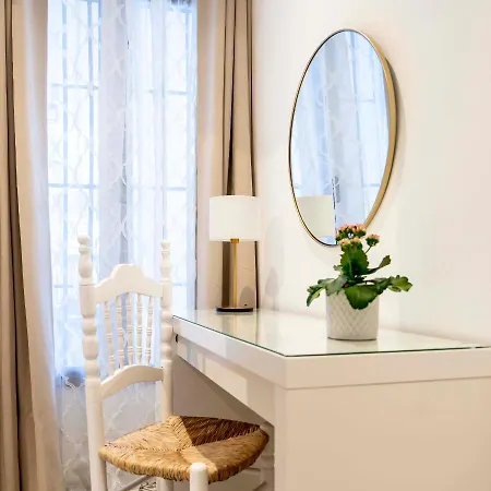 Carmen De Cortes Apartment *
