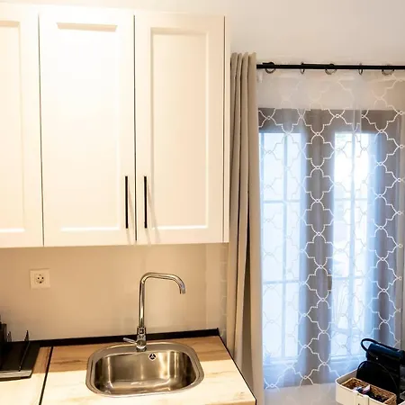 Apartment Carmen De Cortes Granada
