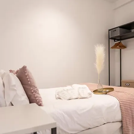 Carmen De Cortes Apartment