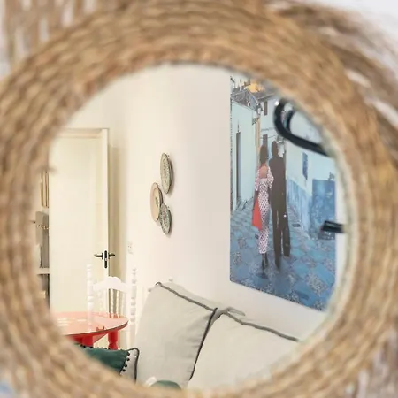 Apartment Carmen De Cortes *