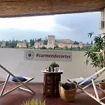 Carmen De Cortes Granada