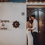 Carmen De Cortes Apartamento Granada