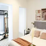 Carmen De Cortes Apartamento Granada