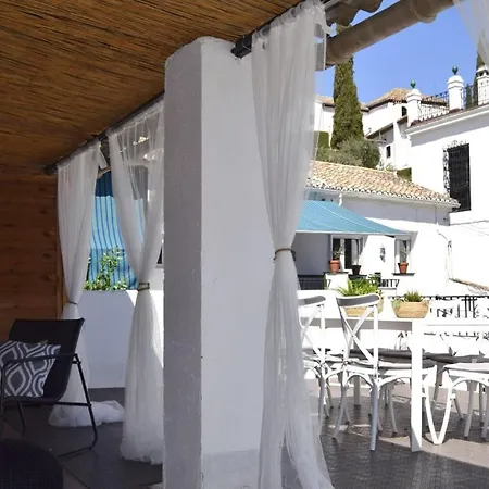 Carmen De Cortes Apartamento