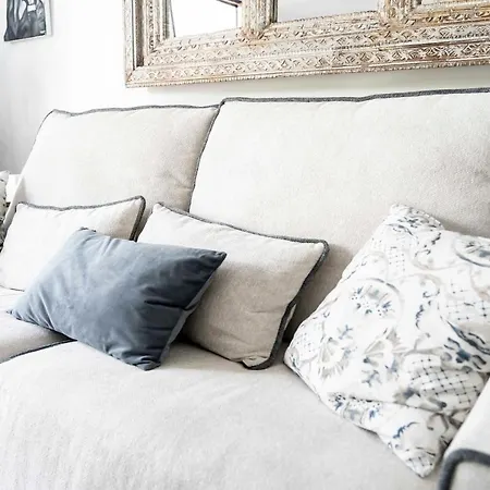 Apartamento Carmen De Cortes